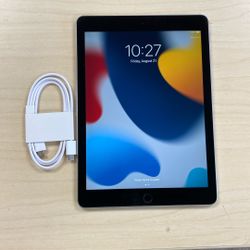 iPad Air 2.   128gb.  Wi-Fi. Like New