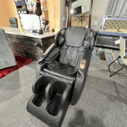 Massage Chair 