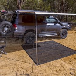 Brand New ARB MESH MULTI MAT 