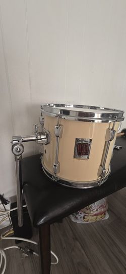 Ludwig Rocker Tom's