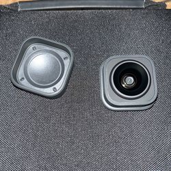 GoPro Hero 11 And Up Zoom/Fisheye Filter