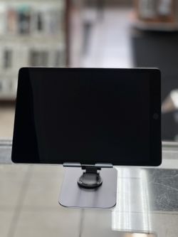 iPad 9th Gen Unlocked Space Gray