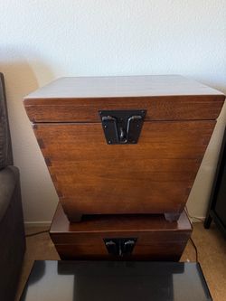 Chest