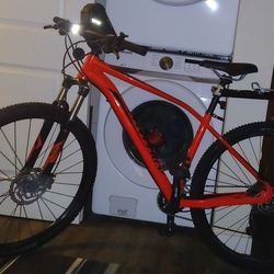 Specialized Rockhopper Comp 29 Bicycle 