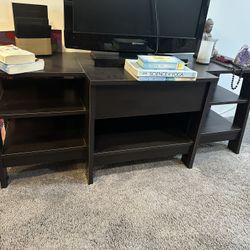 TV Stand/media Console 
