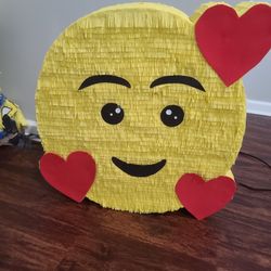 Emoji Piñata 