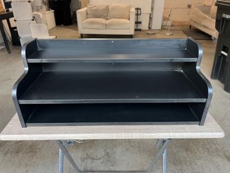Table top shelf - 2 pack