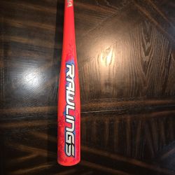 Rawlings Raptor 31" Baseball Bat