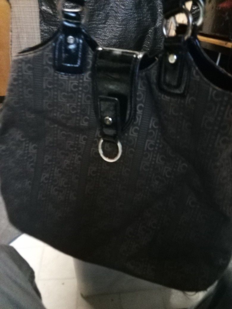 Liz Claiborne Vintage Bag