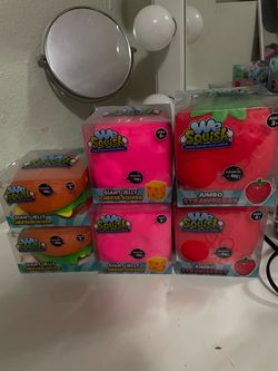 Squishys