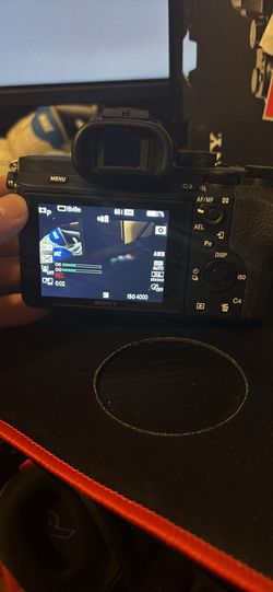 Sony A7 2 Mirrorless