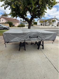 FSR 80 Rooftop Tent