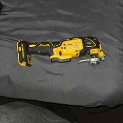 Dewalt 20v Xr 