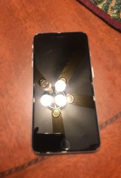 iPhone 6plus