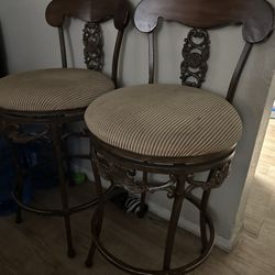 Bar Stools 