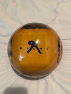 Belmo Spare Bowling Ball