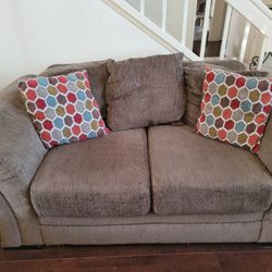 Couch Set