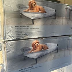 Pet Bed