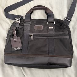 Tumi Laptop  Bag-  Like New