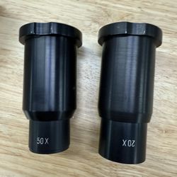 S-T Industries Lens