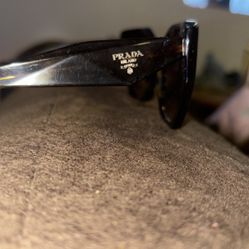 Prada Sun Glasses 