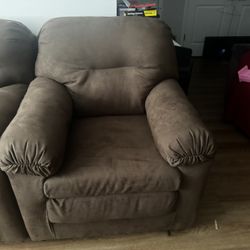 Brand New Couches (never Used)
