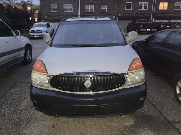 Buick Rendezvous For Sale In Philadelphia Pa Offerup