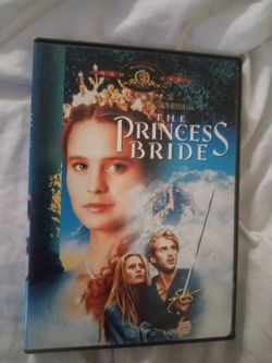 The Princess Bride