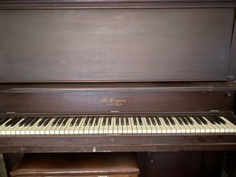 Free piano