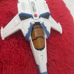 Imaginext Disney Pixar Buzz Lightyear XL15 Spaceship Light & Sound b9