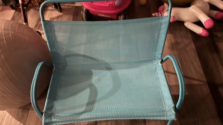 Lawn Chair kids 2 Seater