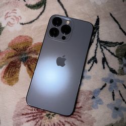 iPhone 13 Pro 256gb Sierra Blue