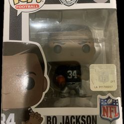 Pop Football  Las Vegas Raiders 