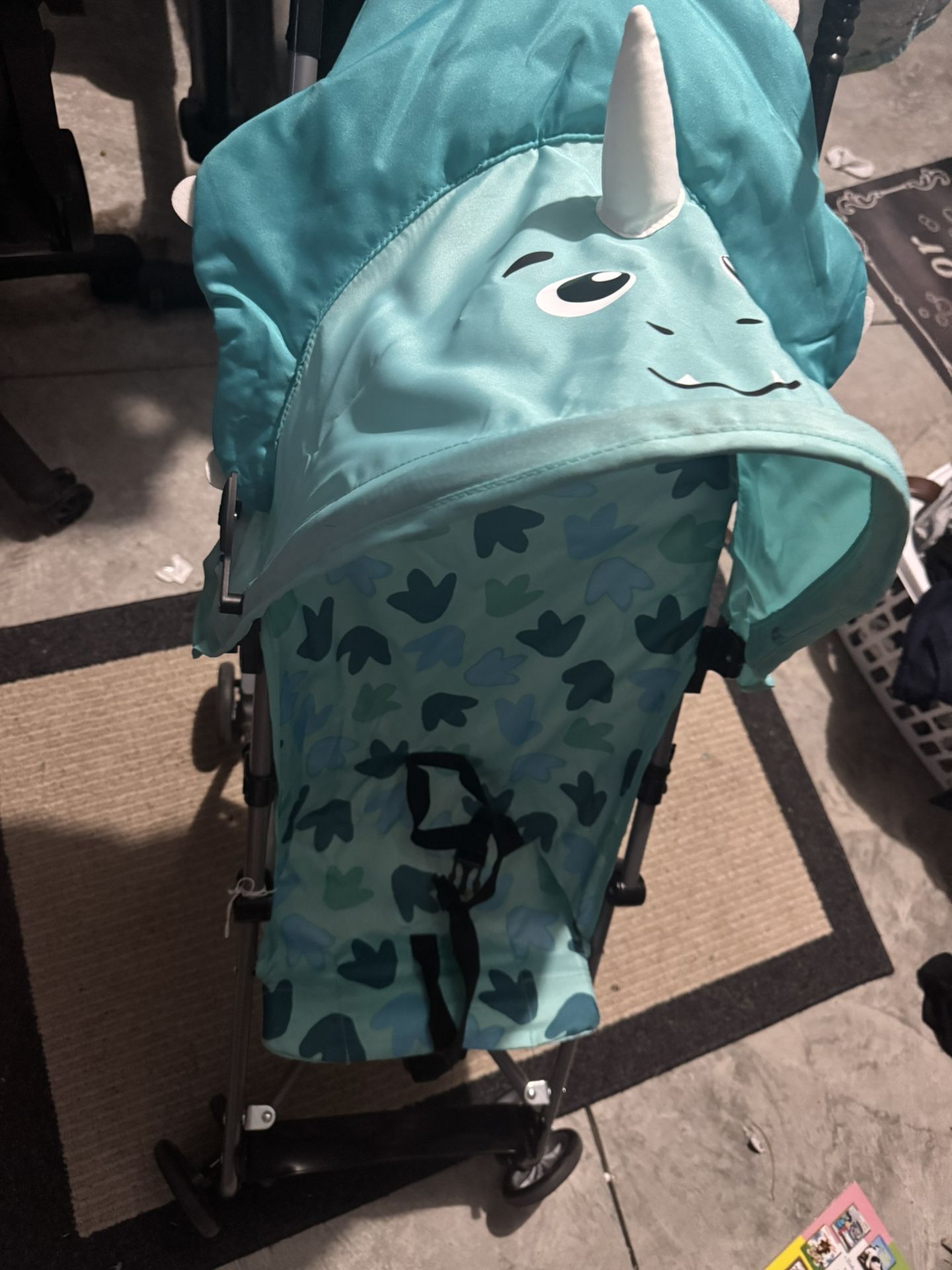 Stroller