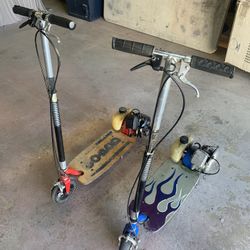 Gopeds For Sale 