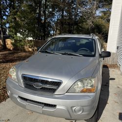 2009 KIA Sorento