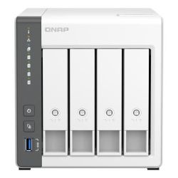 QNAP NAS TS-431p