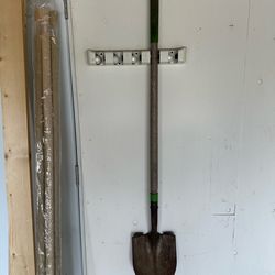 Wall Mount Tool Storage Hanger