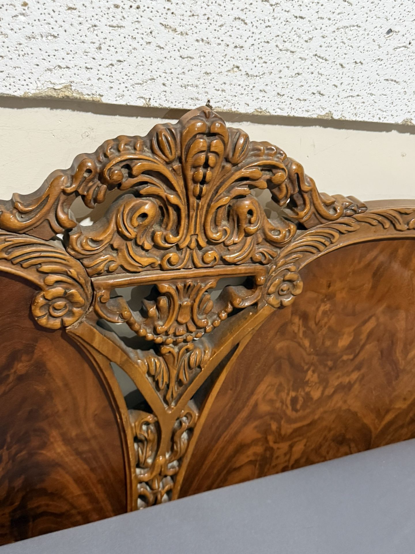 19th Century French Bedroom Set
