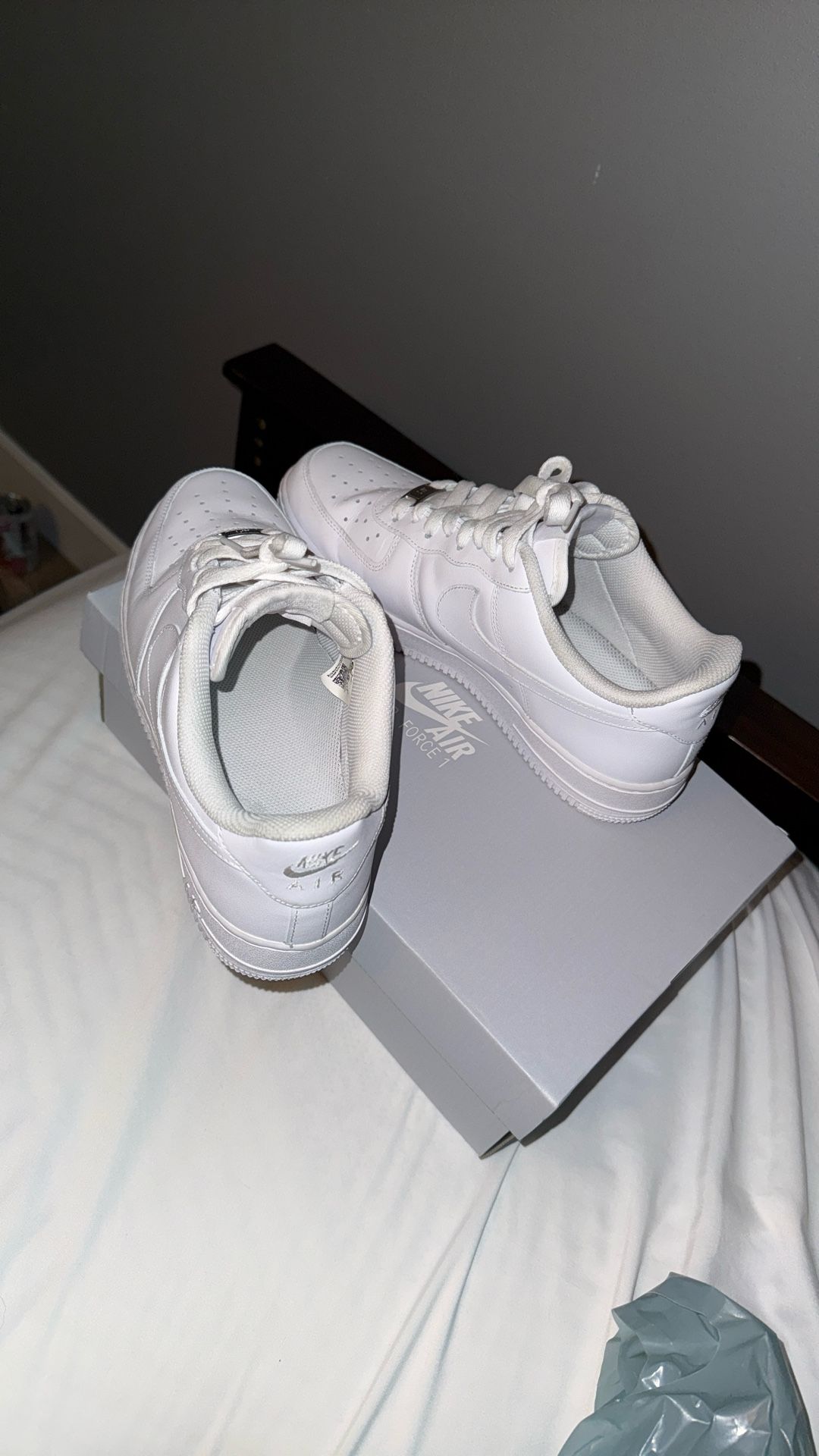 Nike Air Force 1