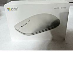 Microsoft 1741 Surface Wireless Bluetooth Mouse