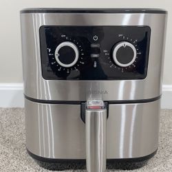 insignia air fryer