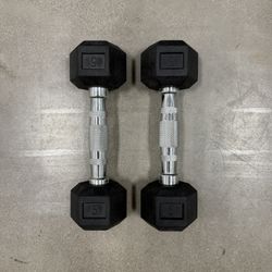 5lb Dumbbells