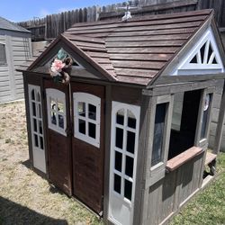 Playhouse Kidkraft 