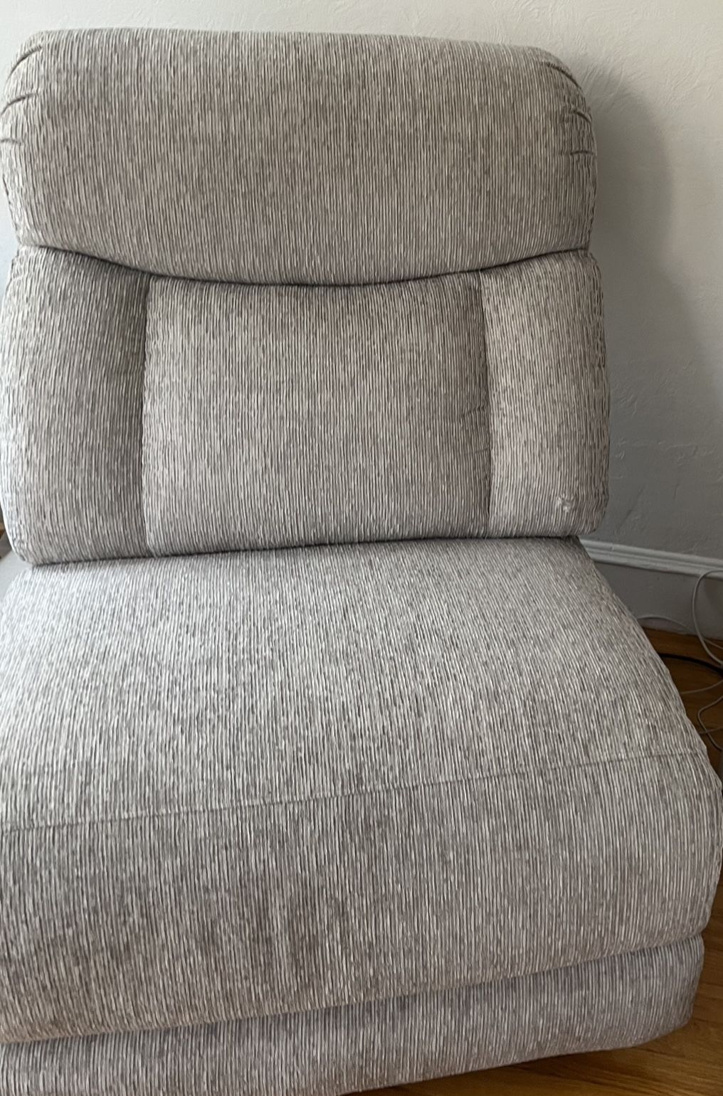 Recliner Chair