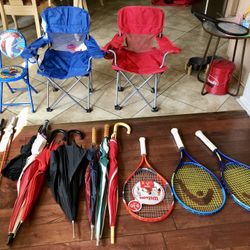 Kids Outdoor Activities Bundle 