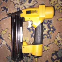 Stanley Bostitch Nail Gun