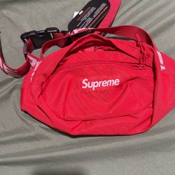 Supreme Bag 