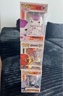 Funko pop