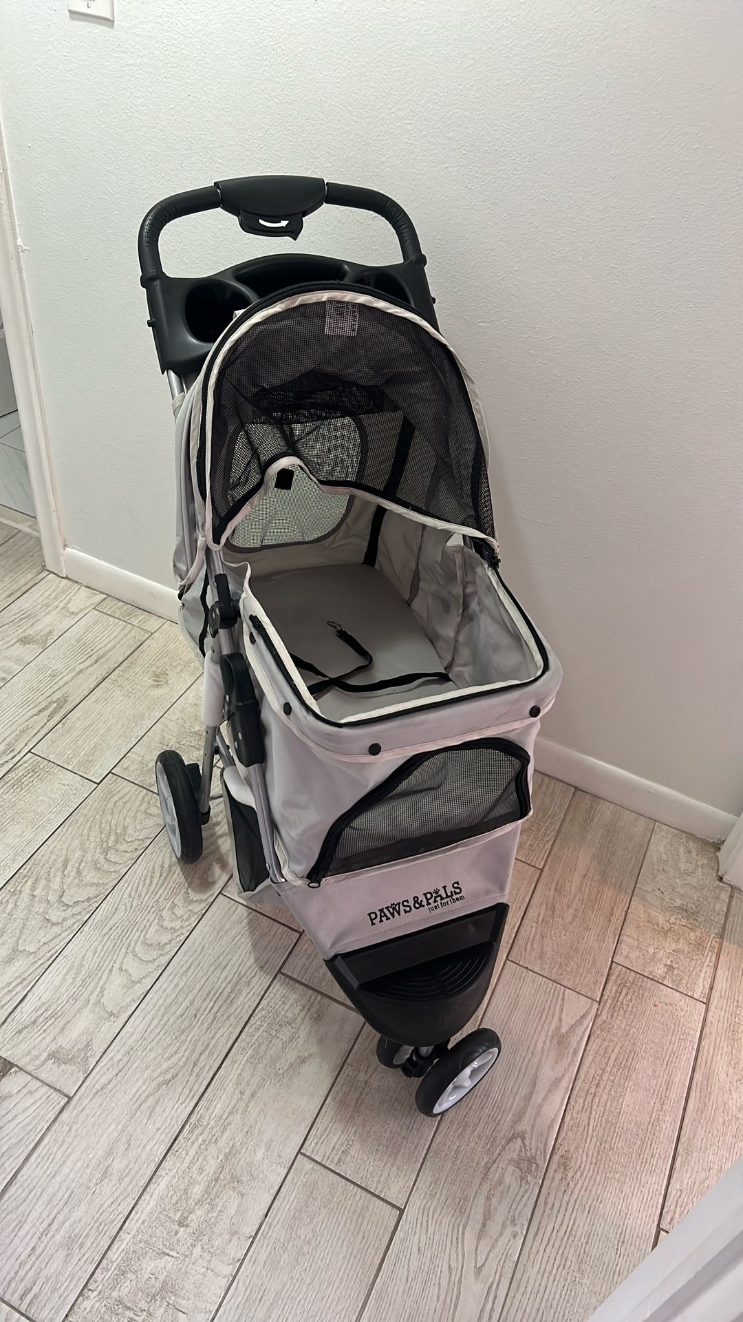 Per Stroller